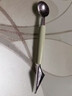 摩范三合一水果挖球器取瓤器開(kāi)西瓜挖球勺水果取肉工具雕花刀去果 二合一水果取肉器【顏色隨機一個(gè) 曬單實(shí)拍圖