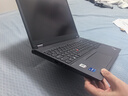 ThinkPad【國家補貼15%】P16 16英寸聯(lián)想高性能黑神話(huà)悟空筆記本電腦  酷睿i7 32G 1T 2.5K RTX2000 165Hz 曬單實(shí)拍圖