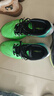 鴻星爾克運動(dòng)鞋男公園跑鞋吾行減震跑鞋男子防滑跑步鞋51124303148 曬單實(shí)拍圖