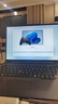 ThinkPad【國家補貼15%】E16 AI PC 聯(lián)想輕薄便攜筆記本電腦 酷睿Ultra5 32G 1TB 2.5K 商務(wù)辦公本 黑色 曬單實(shí)拍圖
