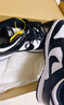 耐克NIKE男休閑板鞋 DUNK 新年禮物 運動(dòng)鞋HF5441-100黑白43 曬單實(shí)拍圖