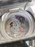 雙鹿全自動(dòng)波輪洗衣機 家用大容量雙動(dòng)力防纏繞洗脫一體機 洗烘一體 公寓宿舍出租房 25公斤【雙動(dòng)力科技+玻璃蓋板+強力脫水】 曬單實(shí)拍圖