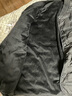 雅鹿羽絨馬甲男內穿25年秋冬新款內里加絨休閑立領(lǐng)外穿馬夾輕薄內膽 曬單實(shí)拍圖