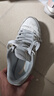 安踏輕松2丨板鞋男經(jīng)典簡(jiǎn)約運動(dòng)鞋百搭小白鞋厚底增高低幫休閑鞋 曬單實(shí)拍圖