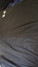 安德瑪（Under Armour）春夏Tech男子7英寸輕便訓練運動(dòng)短褲1386969 黑色001 3XL 曬單實(shí)拍圖