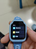小米（MI）米兔兒童學(xué)習手表7X藍色高清雙攝大屏國家補貼樓層定位防水支持微信小學(xué)生初高中男女智能電話(huà)手表 曬單實(shí)拍圖
