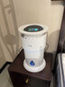 昂醫水過(guò)濾空氣凈化器水濾式空氣清新機可水洗家用除甲醛除二手煙灰塵 【昂醫HDL-963U】 曬單實(shí)拍圖