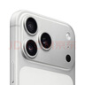 Apple/蘋(píng)果 iPhone 17 Pro Max 512GB 銀色 支持移動(dòng)聯(lián)通電信5G 雙卡雙待手機 曬單實(shí)拍圖