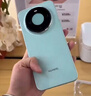HUAWEI Mate 80 麒麟9020 16GB+512GB云杉綠 第二代紅楓影像 鴻蒙AI 超可靠玄武架構 華為直屏鴻蒙手機 曬單實(shí)拍圖