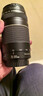 佳能（Canon）EF 75-300mm F4-5.6III 遠攝長(cháng)焦變焦鏡頭 適用70d/80d/5d4 曬單實(shí)拍圖