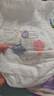 好奇（Huggies）金裝拉拉褲XXXL26*4(17kg以上)尿不濕【速干不易紅】 曬單實(shí)拍圖