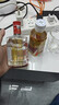 瀘州老窖六年窖頭曲酒 52度125ml*6瓶 濃香型白酒 節日送禮盒裝 曬單實(shí)拍圖
