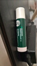曼秀雷敦唇膏男士薄荷潤唇膏保濕補水滋潤不油膩防干裂護嘴唇口油學(xué)生無(wú)色 薄荷唇膏單支3.5g*2 曬單實(shí)拍圖