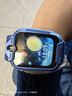 小尋兒童電話(huà)手表X5PRO 4G全網(wǎng)通插卡  視頻拍照長(cháng)續航手表 定位升級 小學(xué)生男女孩手表禮物 天才藍   曬單實(shí)拍圖