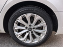 米其林（MICHELIN）汽車(chē)輪胎 225/50R17 98W 浩悅五代 Primacy 5 適配雅閣/奔馳C級 曬單實(shí)拍圖