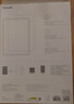 倍思適用iPad Air 11英寸 2025年款鋼化膜iPad膜【2025升級·全屏覆蓋】通用iPad Air7/6平板保護膜 曬單實(shí)拍圖