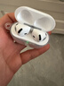 華強北新款【官配正品丨新Air第4代】藍牙耳機無(wú)線(xiàn)適配蘋(píng)果頂配主動(dòng)降噪iPhone17/16/15/14/13半入耳式華強北 【主動(dòng)降噪版全功能pods4】 靈動(dòng)島彈窗+空間音頻+三真電量 曬單實(shí)拍圖