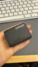 ANKER安克Prime充電器67W氮化鎵多口快充pd65W適用蘋(píng)果17iPhone16promax15手機小米筆記本電腦插頭 黑 曬單實(shí)拍圖