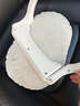 百麗車(chē)屋 特斯拉 model 3/Y專(zhuān)用汽車(chē)頭枕頸枕腰靠套裝可調節護頸枕頭靠墊 特斯拉Model 3/Y專(zhuān)用-月巖灰 1個(gè) 【騰云】杜邦棉雙層頭枕 曬單實(shí)拍圖