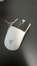 雷蛇（Razer）毒蝰V3pro專(zhuān)業(yè)版 v2pro 游戲電競耿鬼無(wú)線(xiàn)宏外設鼠標 英雄聯(lián)盟吃雞CSGO黑神話(huà) 毒蝰v3專(zhuān)業(yè) 白 (自帶8KHZ接收器） 曬單實(shí)拍圖