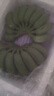 新鮮現摘香蕉小米蕉青皮發(fā)貨放熟吃新鮮水果 小米蕉 5斤 曬單實(shí)拍圖