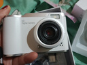 酷火ccd相機學(xué)生照相機拍立得拍照旅游專(zhuān)用數碼相機女孩生日禮物女生高中生初中生高清可上傳手機入門(mén) 曬單實(shí)拍圖