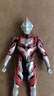 萬(wàn)代（BANDAI） SHF 奧特曼1 手辦模型玩具 15cm SHF 捷德奧特曼 曬單實(shí)拍圖
