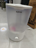 蘇泊爾（SUPOR）加濕器小型落地凈化器臥室辦公桌面家用增濕器大容量霧化加濕器空調電風(fēng)扇伴侶EHTN-21B 曬單實(shí)拍圖