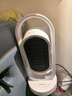 銳舞【10w+加購丨省電款】暖風(fēng)機石墨烯取暖器電暖器電熱取暖器電暖氣家用小型嬰兒浴室 曬單實(shí)拍圖