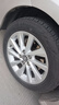 韓泰（Hankook）汽車(chē)輪胎 215/55R17 94W H452 原配凱美瑞 適配邁騰/雷克薩斯ES 曬單實(shí)拍圖