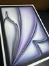 Apple/蘋(píng)果 iPad Air 11英寸 M3芯片2025年款 平板電腦 (256GB WLAN版)深空灰色 曬單實(shí)拍圖