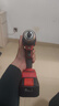 德力西電氣（DELIXI ELECTRIC）手電鉆鋰電鉆電動(dòng)螺絲刀家用充電式手鉆電起子電批敲擊13mm雙速 曬單實(shí)拍圖