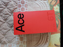 一加 Ace 6T 16GB+256GB 閃速黑 oppo 第五代驍龍 8 165Hz 超高刷電競屏 學(xué)生游戲拍照手機 國家補貼 曬單實(shí)拍圖