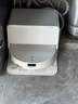 石頭（roborock）P20 Ultra Plus掃地機器人 掃拖洗烘一體機 自動(dòng)集塵100℃熱水洗拖布60℃擦地拖地洗地機 P20 Ultra Plus 智能上下水版 曬單實(shí)拍圖