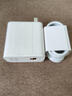 華為（HUAWEI）正品華為原裝充電器66W88W/100W超級快充套餐充電線(xiàn)Mare60/50/70/P70/60/X5全能快充手機數據線(xiàn) （原裝套餐）100雙口含一米線(xiàn) 曬單實(shí)拍圖