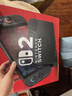 任天堂（Nintendo）【國內保稅倉】Switch2/1代 OLED/續航加強日版/港版便攜家用ns體感游戲機掌機 港版switch2單機+寶可夢(mèng)傳說(shuō)Z-A 曬單實(shí)拍圖