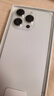 Apple/蘋(píng)果【國家補貼需激活】iPhone 16 Pro（A3294）128GB 白色鈦金屬 支持移動(dòng)聯(lián)通電信5G 雙卡雙待 曬單實(shí)拍圖