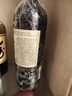 木桐（Mouton）副牌干紅葡萄酒2023年 750ml 小木桐 曬單實(shí)拍圖