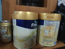 Friso美素佳兒港版金裝幼兒配方奶粉3段800g*9罐（1歲+）6HMO易消化 曬單實(shí)拍圖