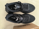 鴻星爾克男鞋凌躍2跑鞋秋冬季新款軟底減震跑步鞋保暖輕便黑色運動(dòng)鞋子男 【熱賣(mài)推薦款】正黑 44 曬單實(shí)拍圖
