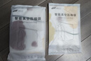 太力真空壓縮收納袋衣服棉被子專(zhuān)用行李箱壓縮袋羽絨服真空包裝打包袋 【爆款】電泵 9 件【3特大立體5中立體+電泵】 曬單實(shí)拍圖