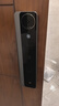 小米智能門(mén)鎖 M40  雙攝全景貓眼 人臉鎖 指紋鎖 電子鎖防盜門(mén)鎖 曬單實(shí)拍圖