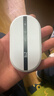 中興（ZTE）隨身wifi6免插卡移動(dòng)wifi無(wú)線(xiàn)網(wǎng)卡便攜式熱點(diǎn)4g路由器無(wú)限筆記本電腦通用流量2025款U10LS白色 曬單實(shí)拍圖