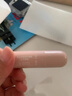 ehmznv凡士林潤唇膏補水保濕滋潤女防干裂脫皮去死皮淡唇紋無(wú)色唇膜男士 凡士林潤唇膏*3支' 曬單實(shí)拍圖