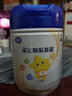 飛鶴星飛帆聚高星4段兒童配方奶粉（3-14歲）【會(huì )員價(jià)無(wú)禮品】 聚高星4段800g*6罐 曬單實(shí)拍圖