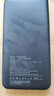 雷方心不休眠充電寶5v2a1a小電流不斷電不自動(dòng)關(guān)機輸出持續供電小設備電器移動(dòng)電源 黑色 10000毫安時(shí) 曬單實(shí)拍圖