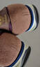 阿迪達斯ADIDAS 女子三葉草 SL72 SHOES 休閑鞋 IE3425 36碼 US3.5 曬單實(shí)拍圖