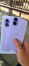 Apple/蘋(píng)果 iPhone 17 256GB 薰衣草紫色 支持移動(dòng)聯(lián)通電信5G 雙卡雙待手機 曬單實(shí)拍圖