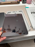 億色（ESR）【秒貼除塵倉】適用iPad Air7/6鋼化膜11英寸2025新M3/2高清保護膜蘋(píng)果平板電腦防摔抗指紋全屏 曬單實(shí)拍圖