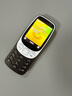 諾基亞（NOKIA）3210 4G 移動(dòng)聯(lián)通電信廣電全網(wǎng)通 2.4英寸雙卡雙待 直板按鍵學(xué)生功能機備用手機黑色 曬單實(shí)拍圖